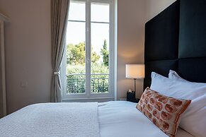 Hôtel de Monaco