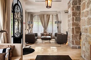Hôtel de Monaco