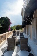 Hôtel de Monaco