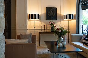 Hôtel de Monaco