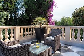 Hôtel de Monaco