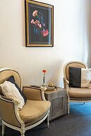 Hôtel de Monaco