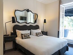 Hôtel de Monaco