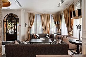 Hôtel de Monaco