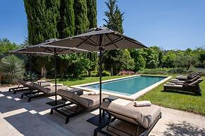Domaine de la Rose Comtesse - Luxe