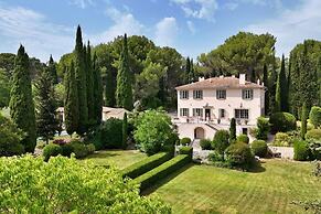 Domaine de la Rose Comtesse - Luxe