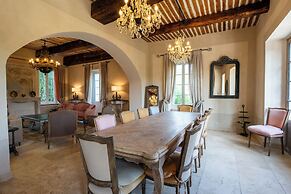 Domaine de la Rose Comtesse - Luxe
