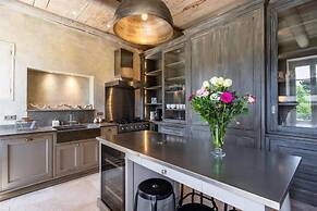 Domaine de la Rose Comtesse - Luxe