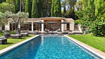 Domaine de la Rose Comtesse - Luxe