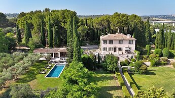 Domaine de la Rose Comtesse - Luxe
