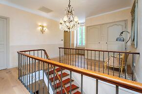 Domaine de la Rose Comtesse - Luxe