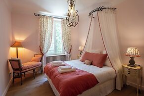 Domaine de la Rose Comtesse - Luxe