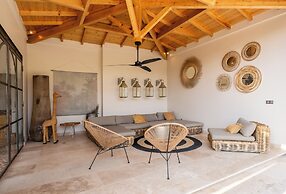 Domaine de la Rose Comtesse - Luxe