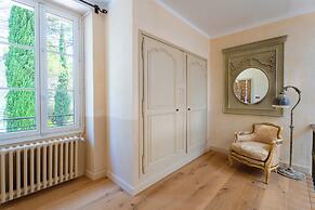 Domaine de la Rose Comtesse - Luxe