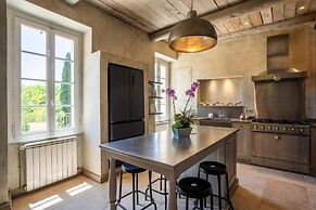 Domaine de la Rose Comtesse - Luxe