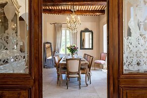 Domaine de la Rose Comtesse - Luxe