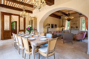 Domaine de la Rose Comtesse - Luxe