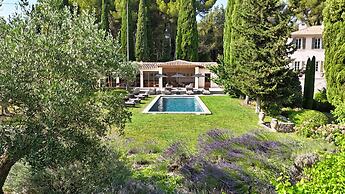 Domaine de la Rose Comtesse - Luxe