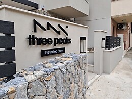 Threepeaks Elevated Stay