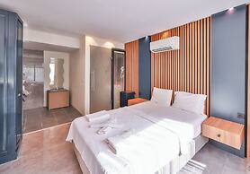 Corte Hotel Kaş