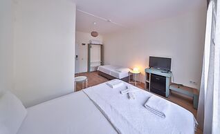 Corte Hotel Kaş