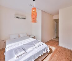 Corte Hotel Kaş
