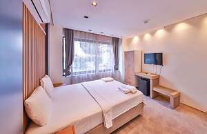 Corte Hotel Kaş