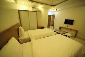 Hotel Orange Flag - Renuka Enterprises