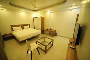 Hotel Orange Flag - Renuka Enterprises