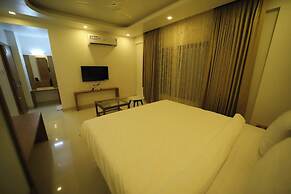Hotel Orange Flag - Renuka Enterprises