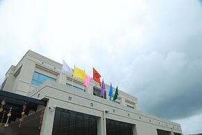 Hotel Orange Flag - Renuka Enterprises
