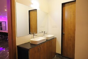 Hotel Orange Flag - Renuka Enterprises