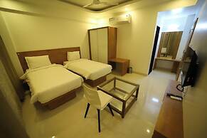 Hotel Orange Flag - Renuka Enterprises