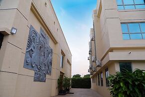 Hotel Orange Flag - Renuka Enterprises