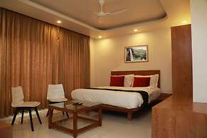 Hotel Orange Flag - Renuka Enterprises
