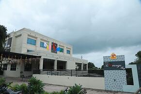 Hotel Orange Flag - Renuka Enterprises