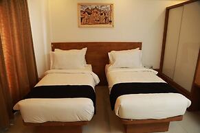 Hotel Orange Flag - Renuka Enterprises