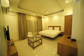 Hotel Orange Flag - Renuka Enterprises