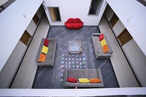 Hotel Orange Flag - Renuka Enterprises