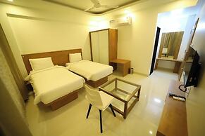 Hotel Orange Flag - Renuka Enterprises