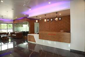 Hotel Orange Flag - Renuka Enterprises