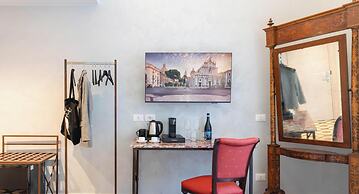 Palazzo Vasta - Charming Rooms
