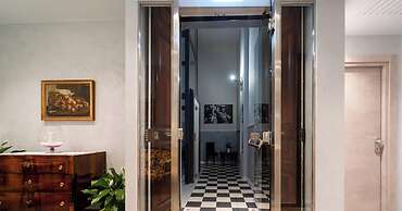 Palazzo Vasta - Charming Rooms