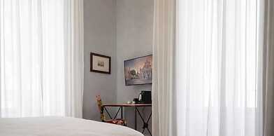 Palazzo Vasta - Charming Rooms