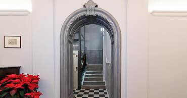 Palazzo Vasta - Charming Rooms