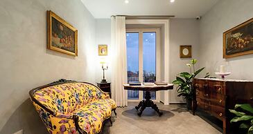 Palazzo Vasta - Charming Rooms
