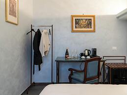 Palazzo Vasta - Charming Rooms