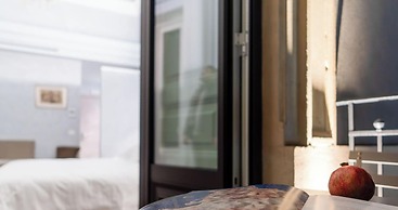 Palazzo Vasta - Charming Rooms