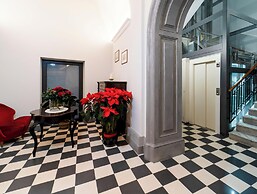 Palazzo Vasta - Charming Rooms