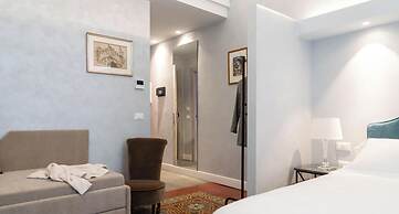 Palazzo Vasta - Charming Rooms